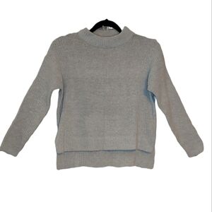 Garage Acrylic Ribbed Sweater size S
